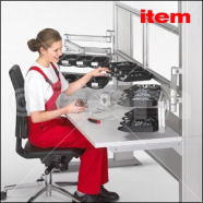 Work Bench System