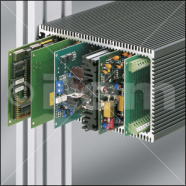 Elektronikgehäuse