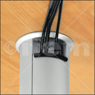Profiles with Integrated Conduit