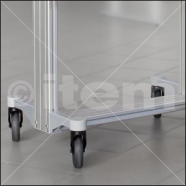 Castors