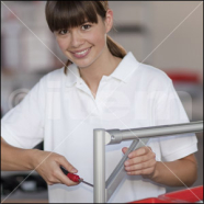 Fasteners