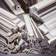 MB Building Kit for Mechanical Engineering