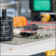 ESD Equipment