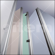 Panel Fasteners