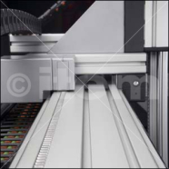 Rack Drive