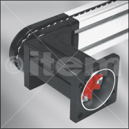 Accessories for Mechanical Drive Elements