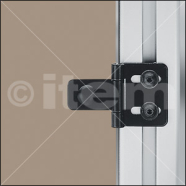 Hinges