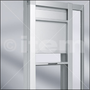 Lifting-Door System