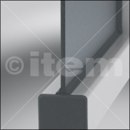 Fastenings for Panels in the Groove