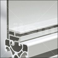 Double Panel Profiles