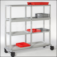 SystemMobile U