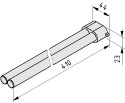 Kompaktlampe 36W