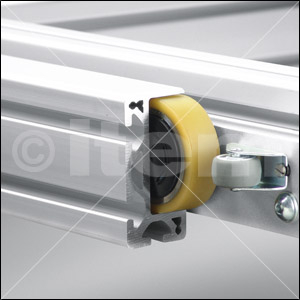 Rolle D60 PU