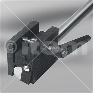Combination Drilling Jig for Shaft D25