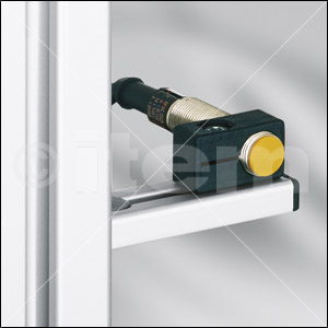 Limit-Switch Holder D18