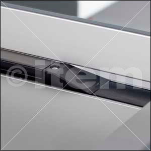 Slide Strip Wedge Insert ESD
