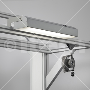 Light Fitting 36W, 230V