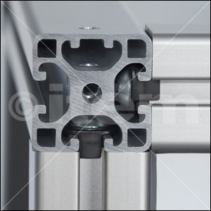 Standard-Verbindungssatz 8 K ESD