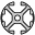 Profil 6 D30 2N180, natur