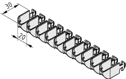 Tool Holder 8