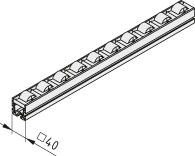 Rollenbahn 8 D30