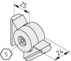 Winkelverbinder D30