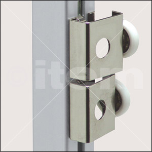 Lifting-Door Bearing Set