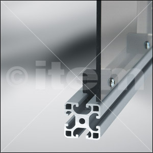 Multiblock 5 PA, black