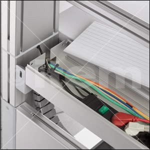 Cable Duct E 1200
