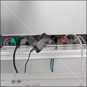 Distribution Strip