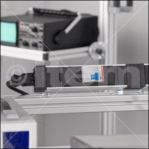 Multi-Socket Power Strip Angle Fastening Set 70°