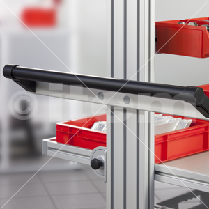 Handle T8