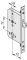 Sliding-Door Lock