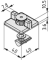 T-Slot Slider 8