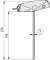 Schraubendreher mit Quergriff SW5