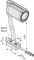 Lamp 35W with Flexible Tube