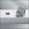 Multiblock X 8 PA 0/12 mm, grey