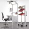 Tablett 8x6 ESD W