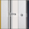 Central-Fastening Set P 8