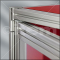 Hinge 10 Al PP4 light