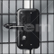 Dual-Rod Mesh Lock System