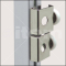 Lifting-Door Bearing Set