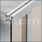 Klemmprofil 6 30x30-180°, natur