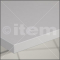 Table top 30-1800x600, high pressure laminate, grey, similar to RAL 7035