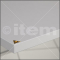 Table top 30-1200x600, high pressure laminate, ESD, grey, similar to RAL 7035
