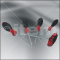 Schraubendreher mit Quergriff SW5