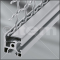 Klemmprofil-Band 6 23x0,15 E, rostfrei