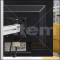 Monitor Adapter 8 VESA 75-100 PA