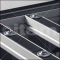 Castor Ball Insert ESD