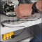 ESD Earthing Terminal, 3 x DK10